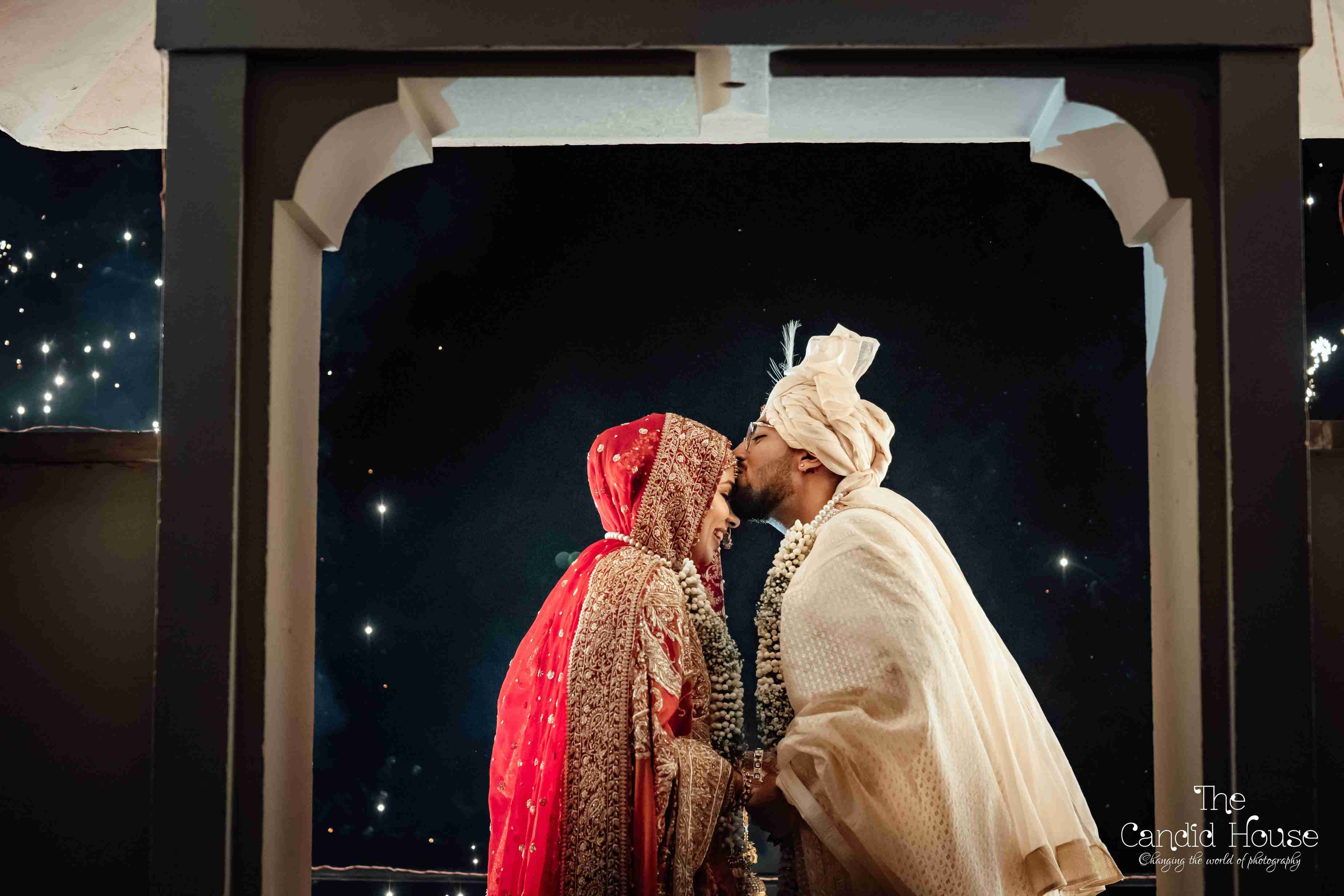 wedding in alila fort bishangarh